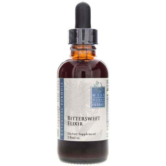 Bittersweet Elixir, WWOH
